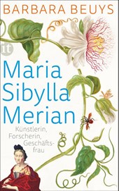 Maria Sibylla Merian
