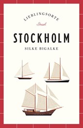 Stockholm - Lieblingsorte