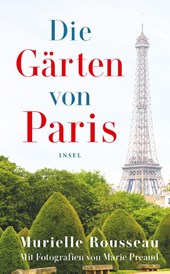 Die Gärten von Paris