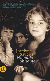 Niemals ohne sie
