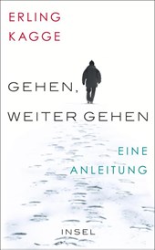 Gehen. Weiter gehen