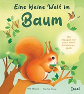 Eine kleine Welt im Baum