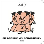 Die drei kleinen Schweinchen