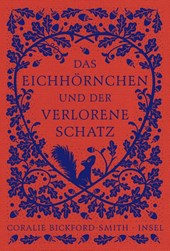 Das Eichhörnchen und der verlorene Schatz