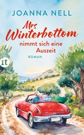 Mrs Winterbottom nimmt sich eine Auszeit