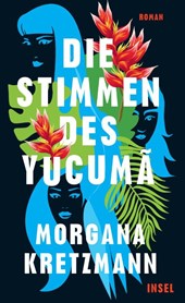 Die Stimmen des Yucumã
