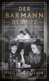 Der Barmann des Ritz