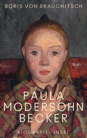 Paula Modersohn-Becker