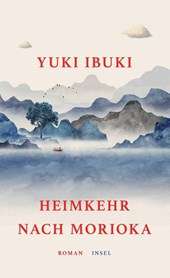 Heimkehr nach Morioka