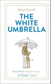 The White Umbrella