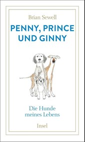 Penny, Prince und Ginny