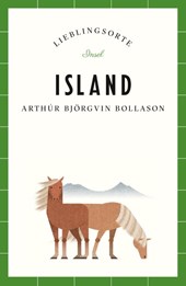 Island Reiseführer LIEBLINGSORTE