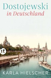 Dostojewski in Deutschland