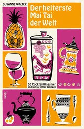 Der heiterste Mai Tai der Welt