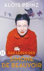 Das Leben der Simone de Beauvoir