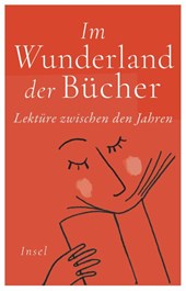 Im Wunderland der Bücher