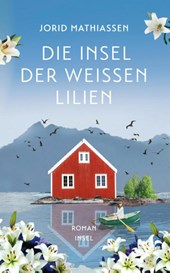 Die Insel der weißen Lilien