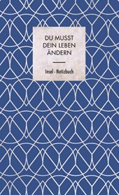 Du musst dein Leben ändern