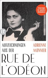 Aufzeichnungen aus der Rue de l'Odéon