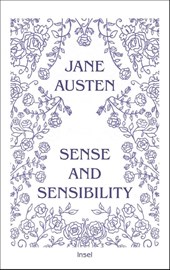 Sense and Sensibility