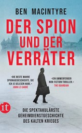 Der Spion und der Verräter