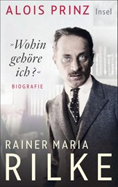 'Wohin gehöre ich?'