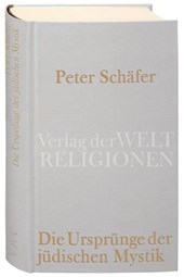 Die Ursprünge der jüdischen Mystik