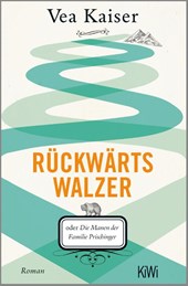 Rückwärtswalzer