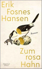Zum rosa Hahn