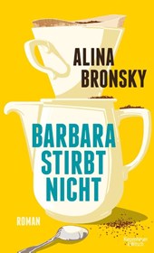 Barbara stirbt nicht