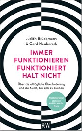 Immer funktionieren funktioniert halt nicht