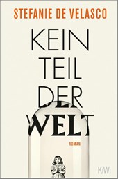 Kein Teil der Welt