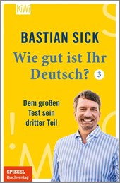 Wie gut ist Ihr Deutsch? 3