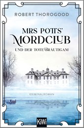 Mrs Potts' Mordclub und der tote Bräutigam