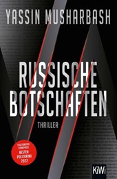 Russische Botschaften