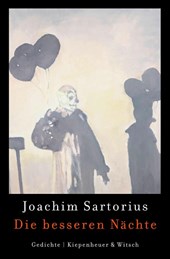 Die besseren Nächte