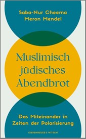 Muslimisch-jüdisches Abendbrot