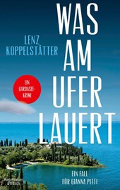 Was am Ufer lauert