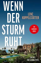 Wenn der Sturm ruht