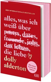 Alles, was ich weiß über die Liebe