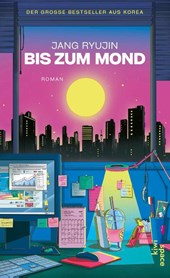 Bis zum Mond