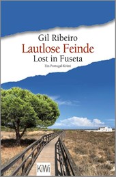 Lautlose Feinde