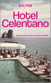 Hotel Celentano