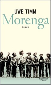 Morenga