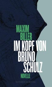 Im Kopf von Bruno Schulz