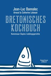 Bretonisches Kochbuch
