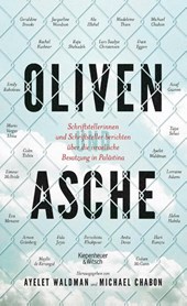 Oliven und Asche