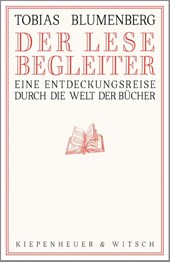 Der Lesebegleiter