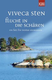 Flucht in die Schären
