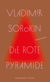 Die rote Pyramide